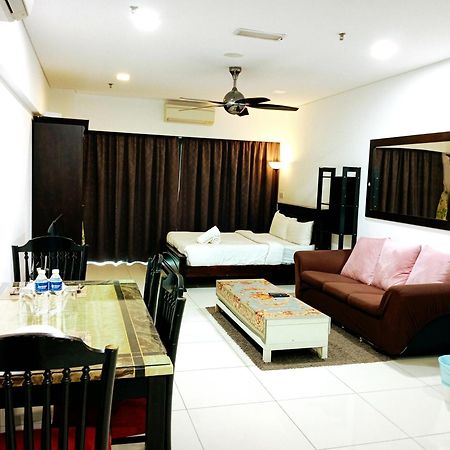 Star Service Suites By CityBox Kuala Lumpur Exterior foto