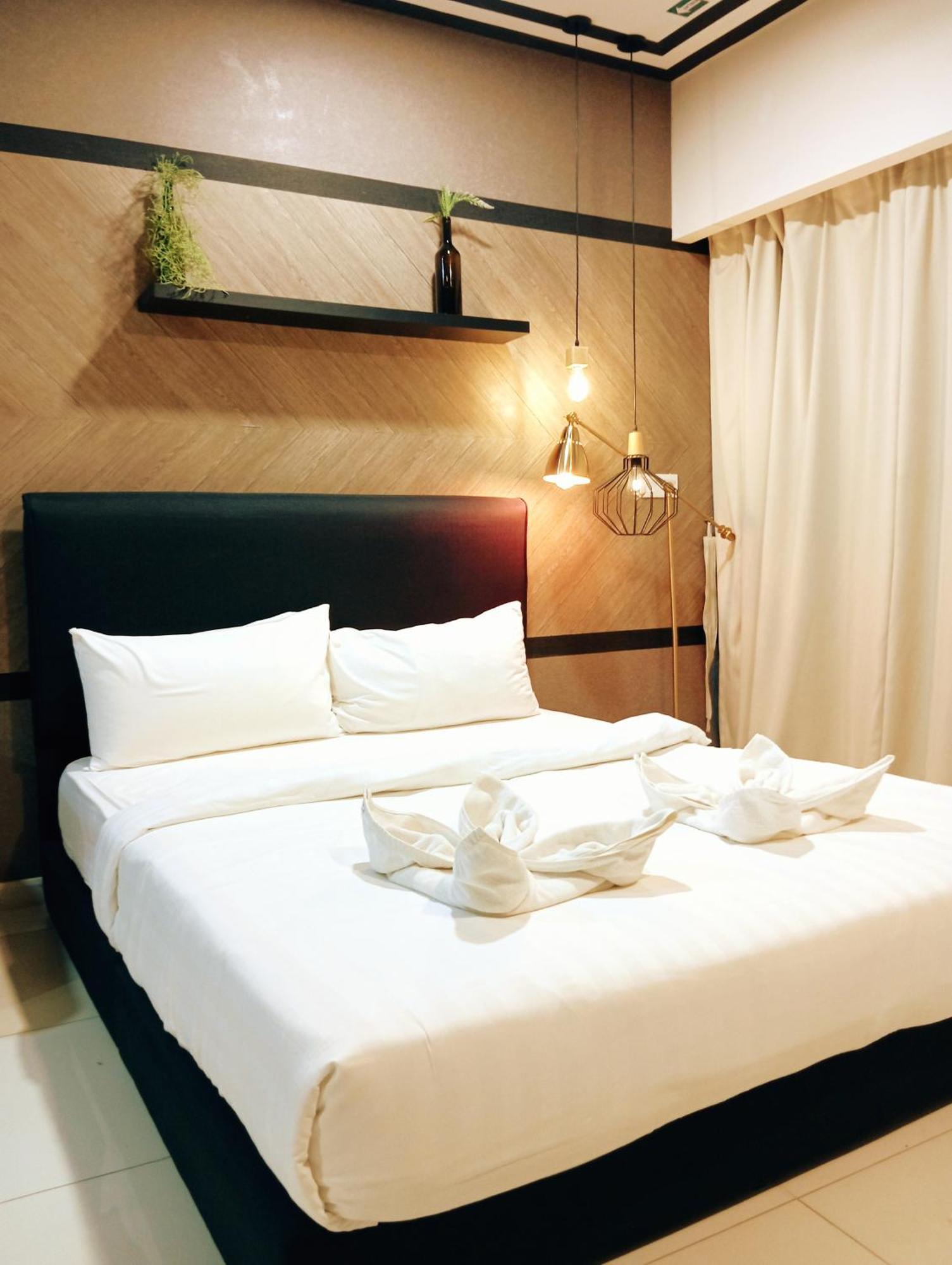 Star Service Suites By CityBox Kuala Lumpur Exterior foto