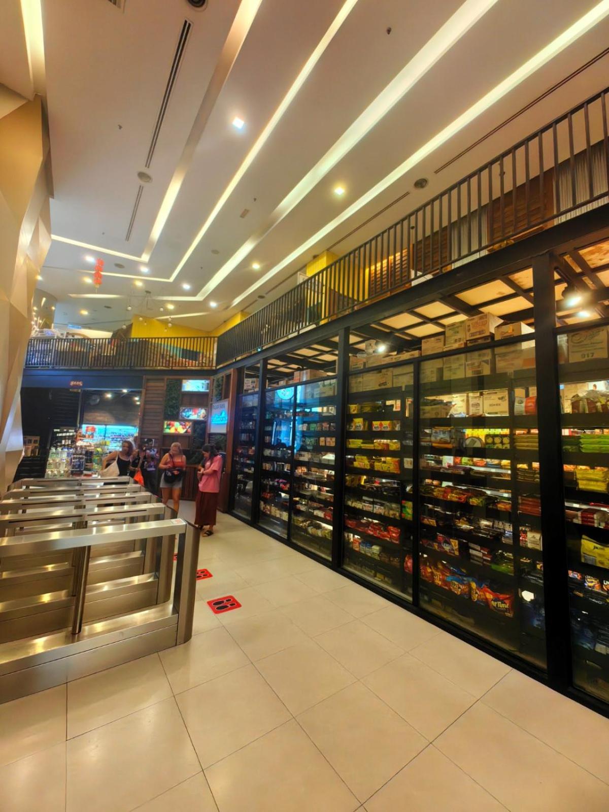 Star Service Suites By CityBox Kuala Lumpur Exterior foto
