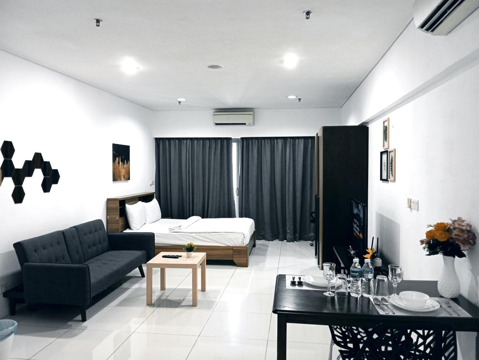 Star Service Suites By CityBox Kuala Lumpur Exterior foto