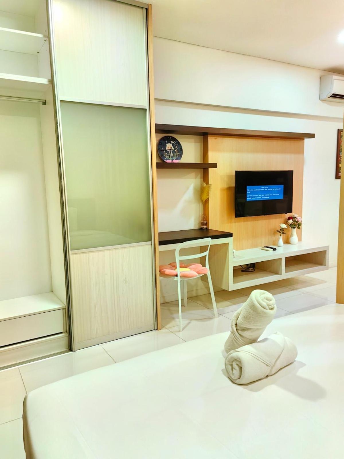 Star Service Suites By CityBox Kuala Lumpur Exterior foto