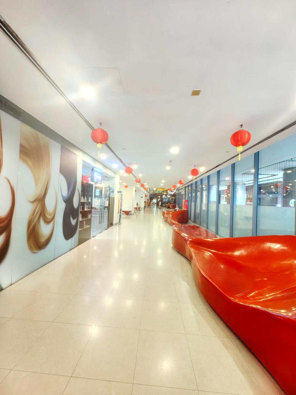 Star Service Suites By CityBox Kuala Lumpur Exterior foto