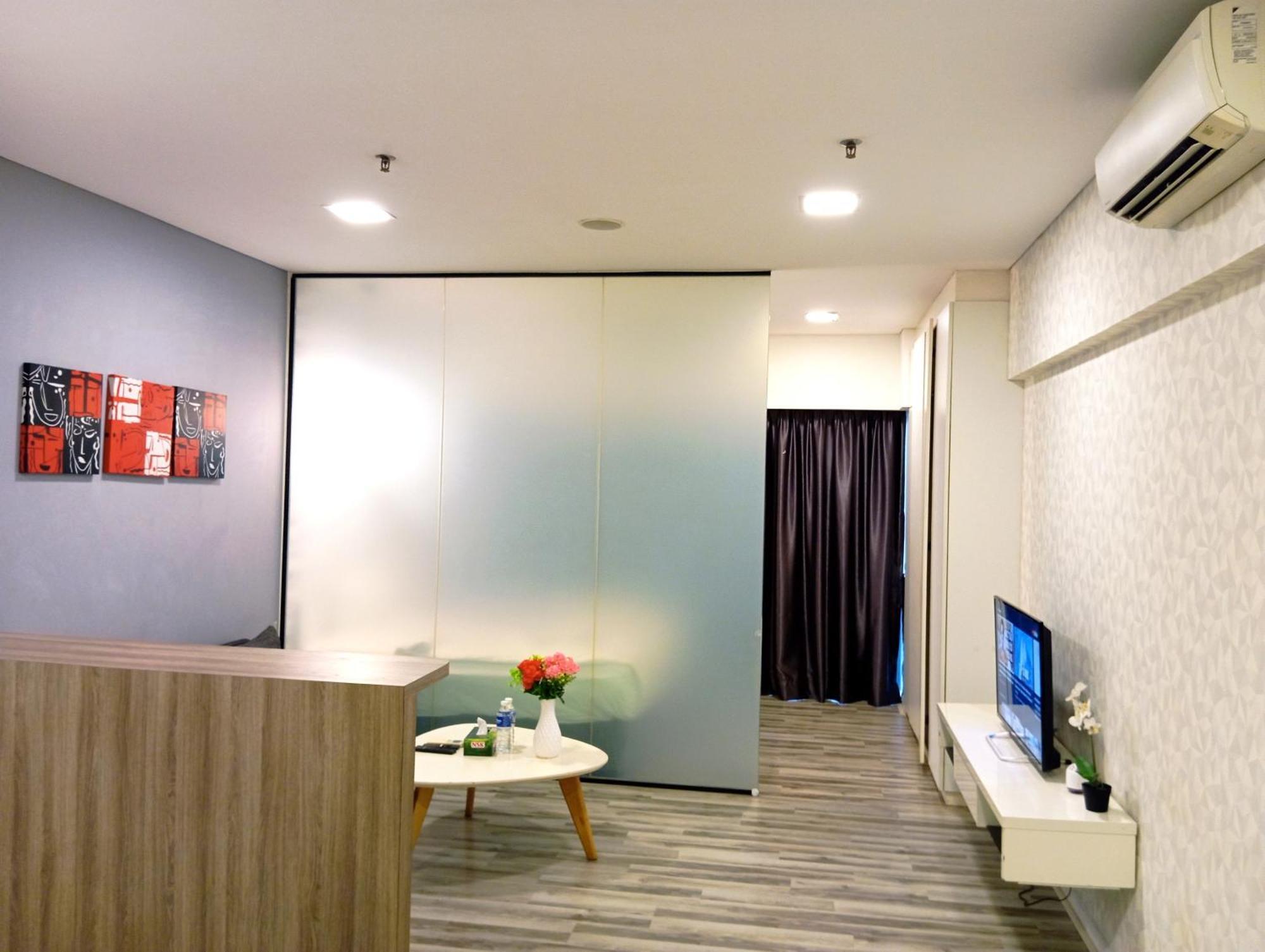 Star Service Suites By CityBox Kuala Lumpur Exterior foto