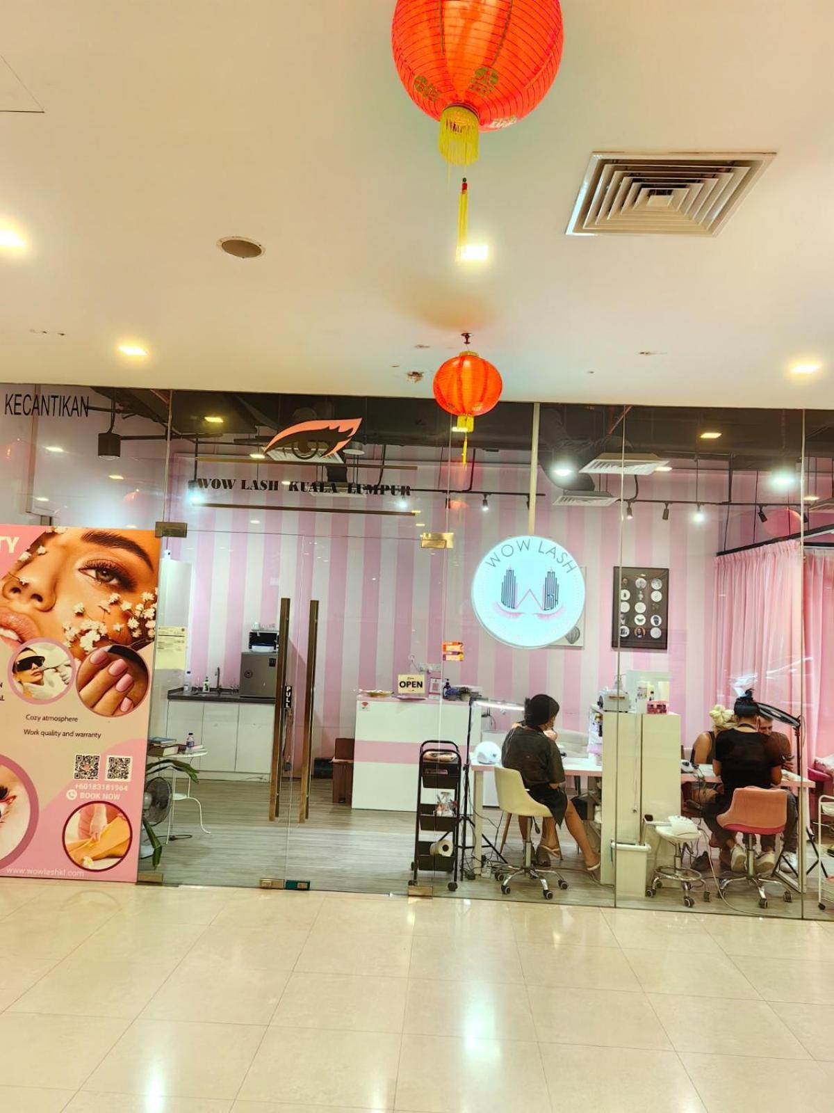 Star Service Suites By CityBox Kuala Lumpur Exterior foto
