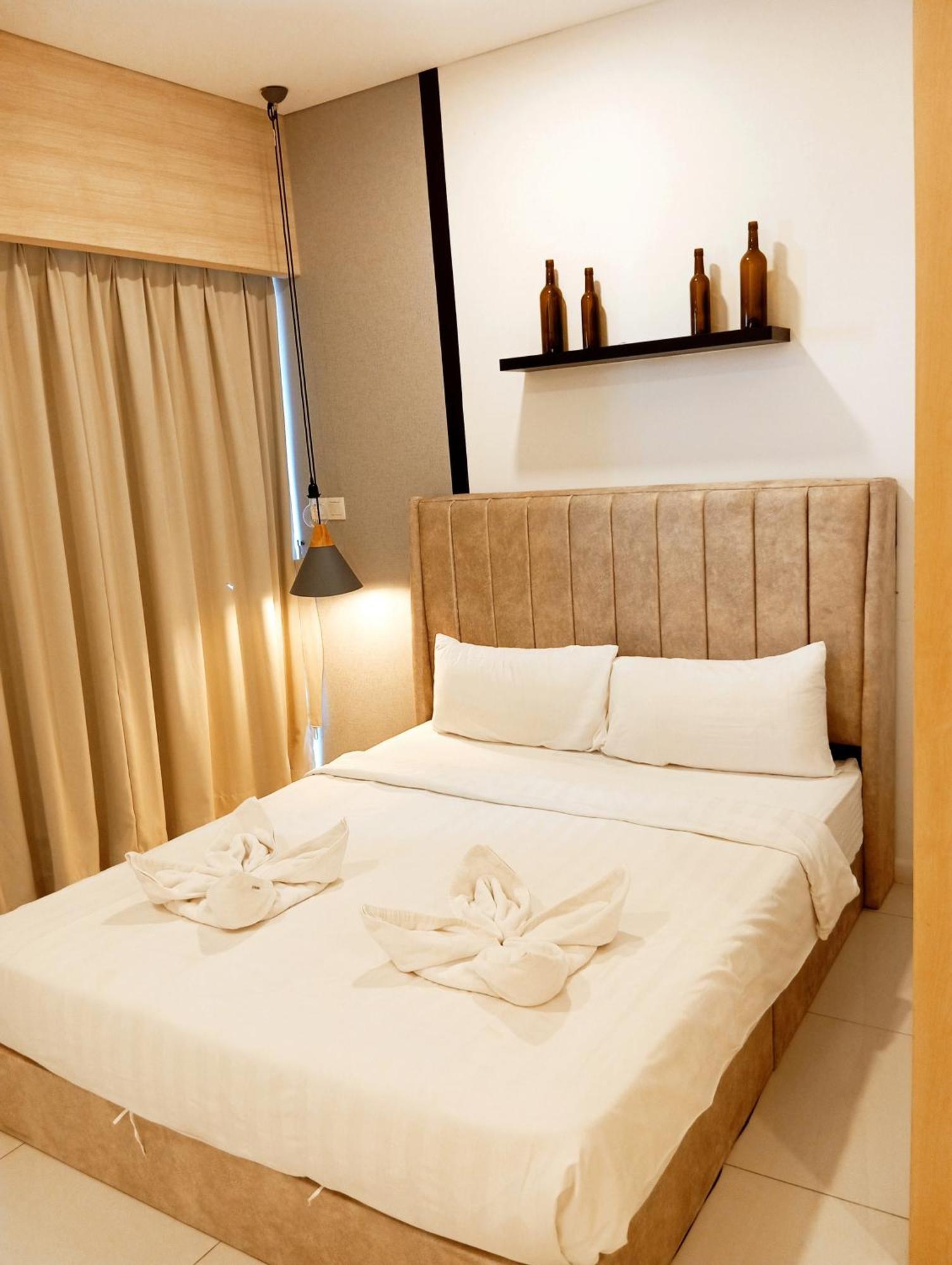 Star Service Suites By CityBox Kuala Lumpur Exterior foto