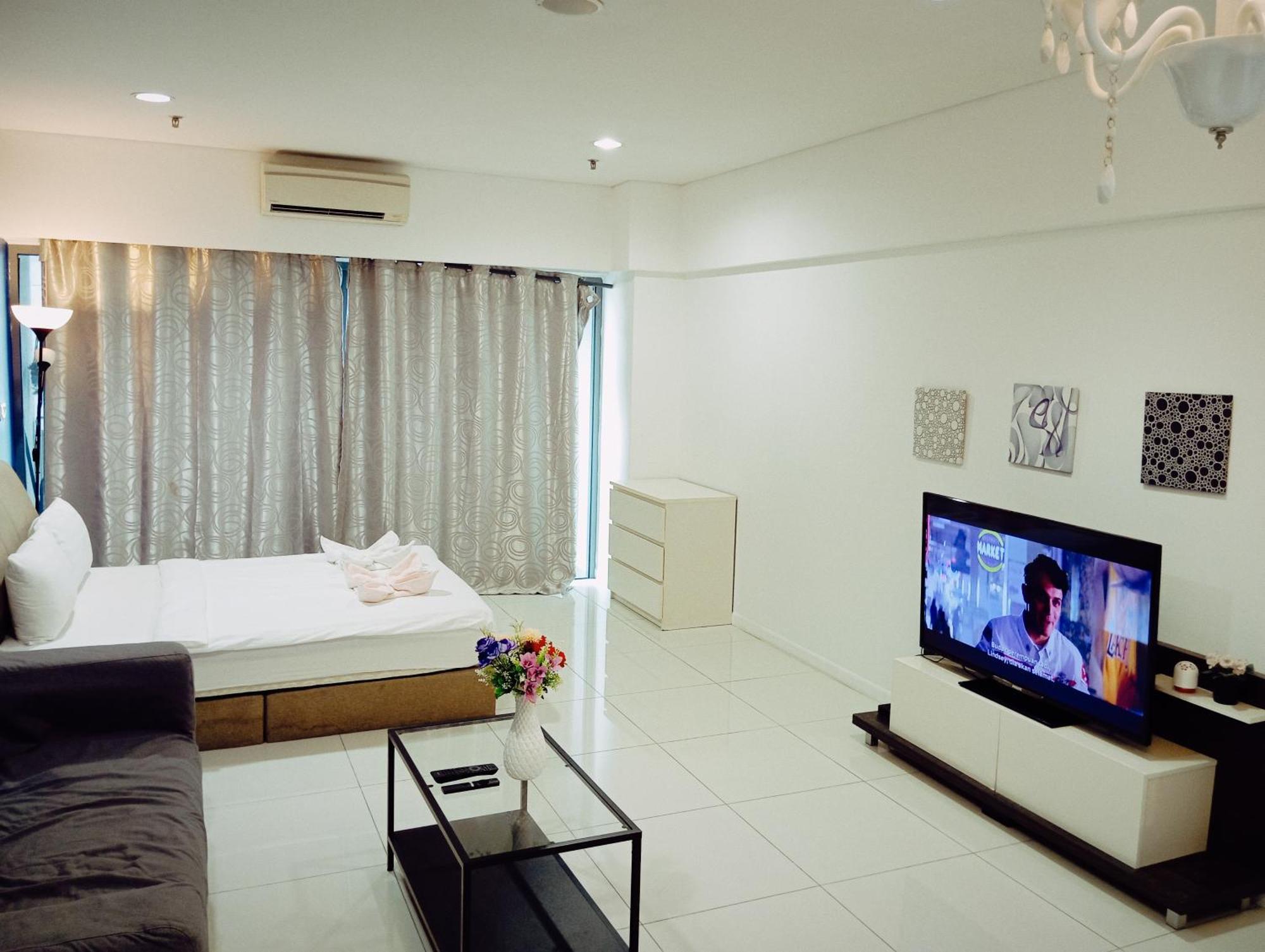 Star Service Suites By CityBox Kuala Lumpur Exterior foto