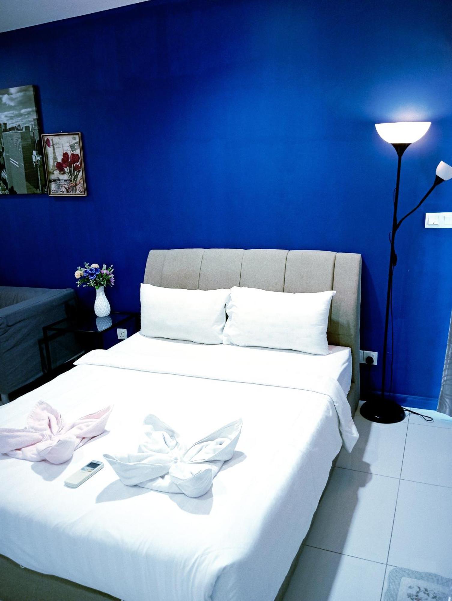 Star Service Suites By CityBox Kuala Lumpur Exterior foto