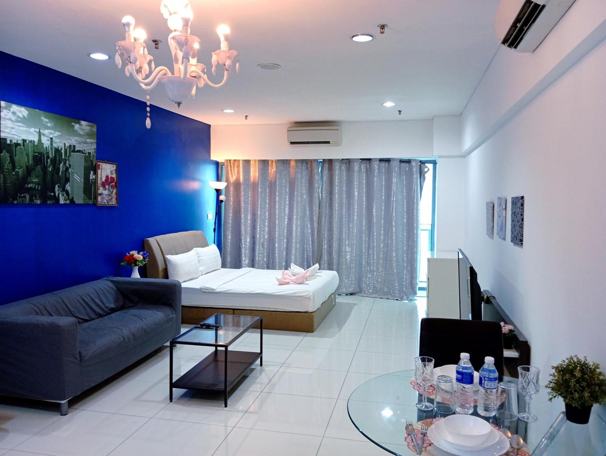 Star Service Suites By CityBox Kuala Lumpur Exterior foto