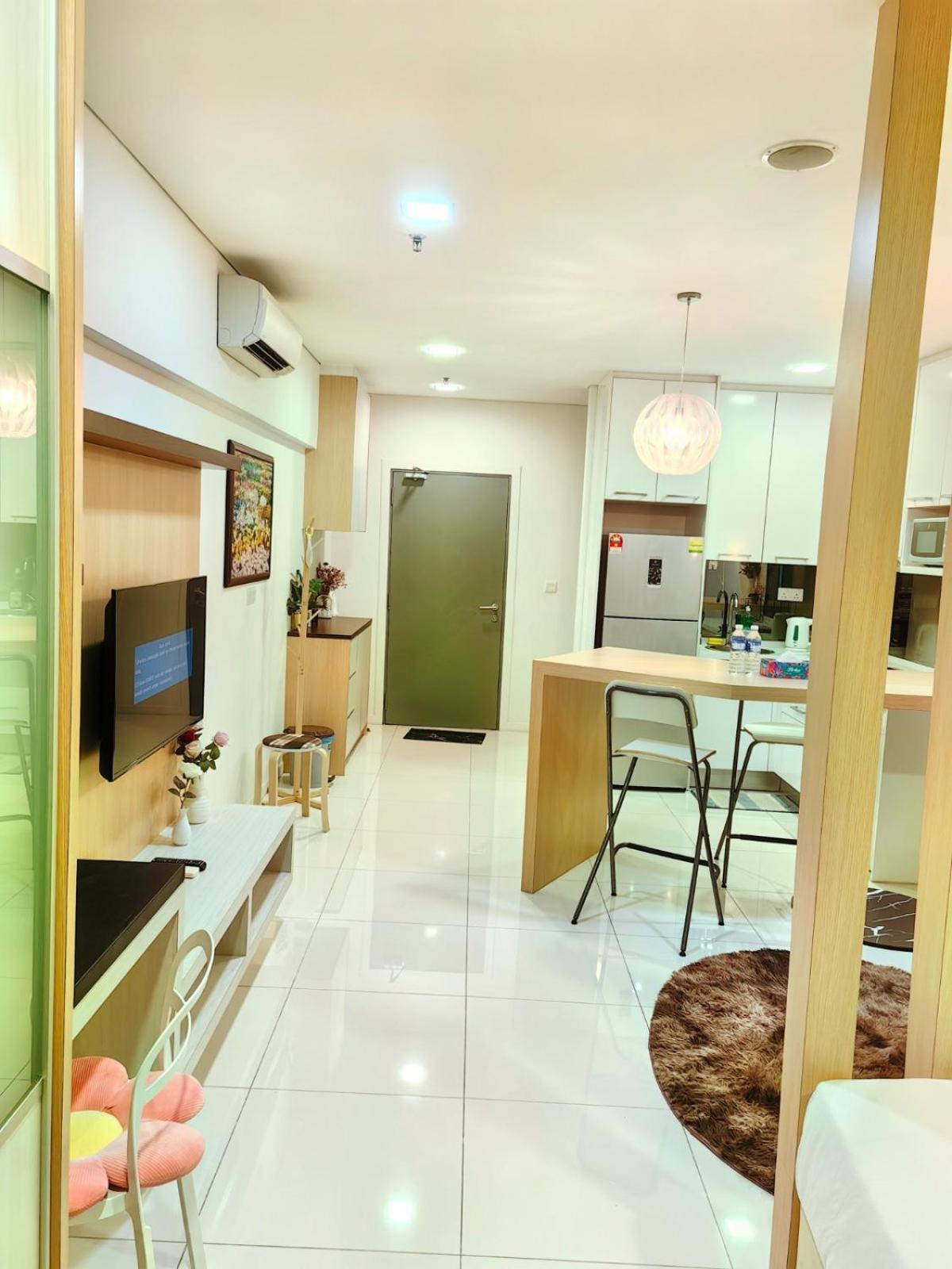 Star Service Suites By CityBox Kuala Lumpur Exterior foto