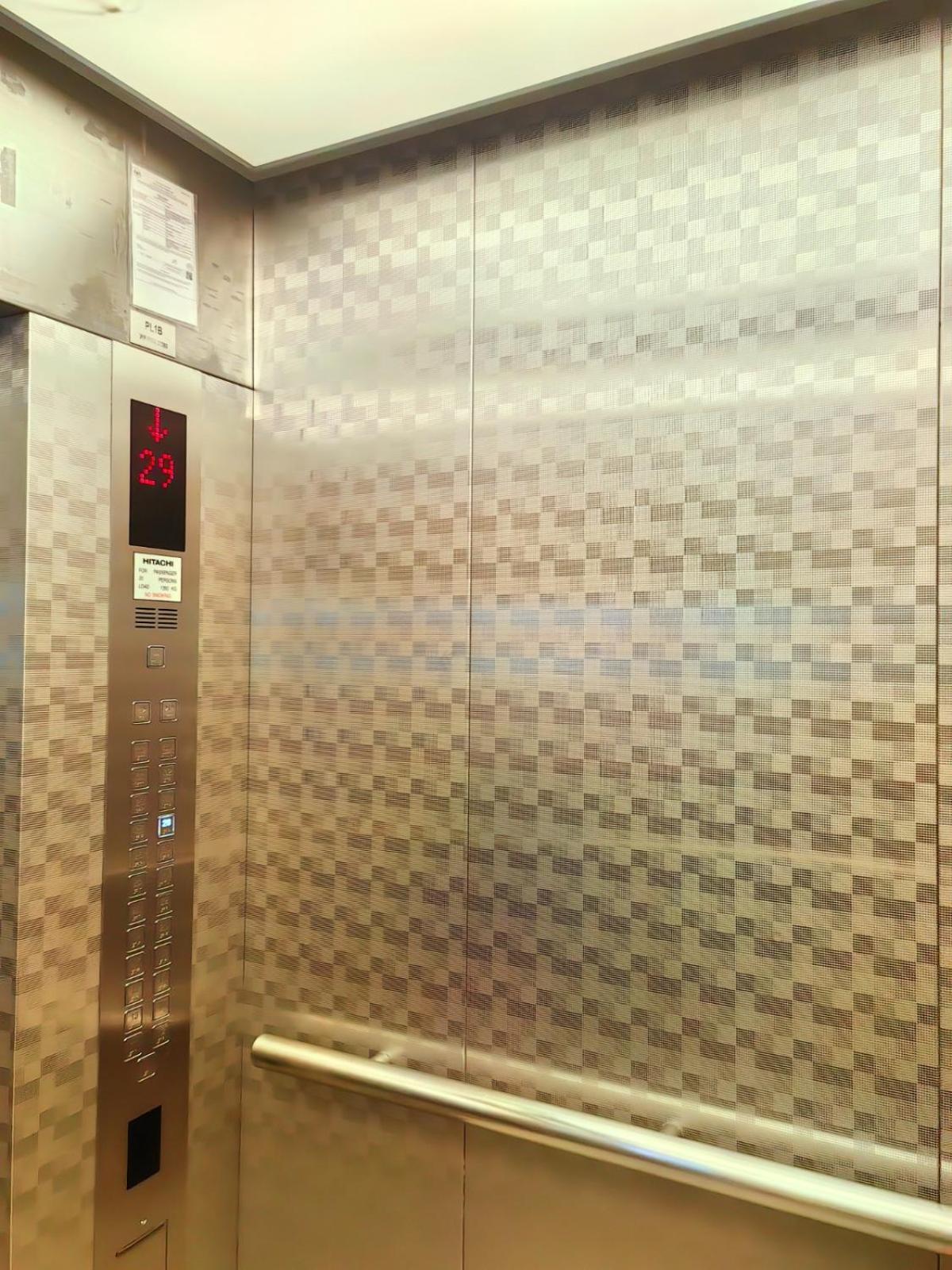 Star Service Suites By CityBox Kuala Lumpur Exterior foto