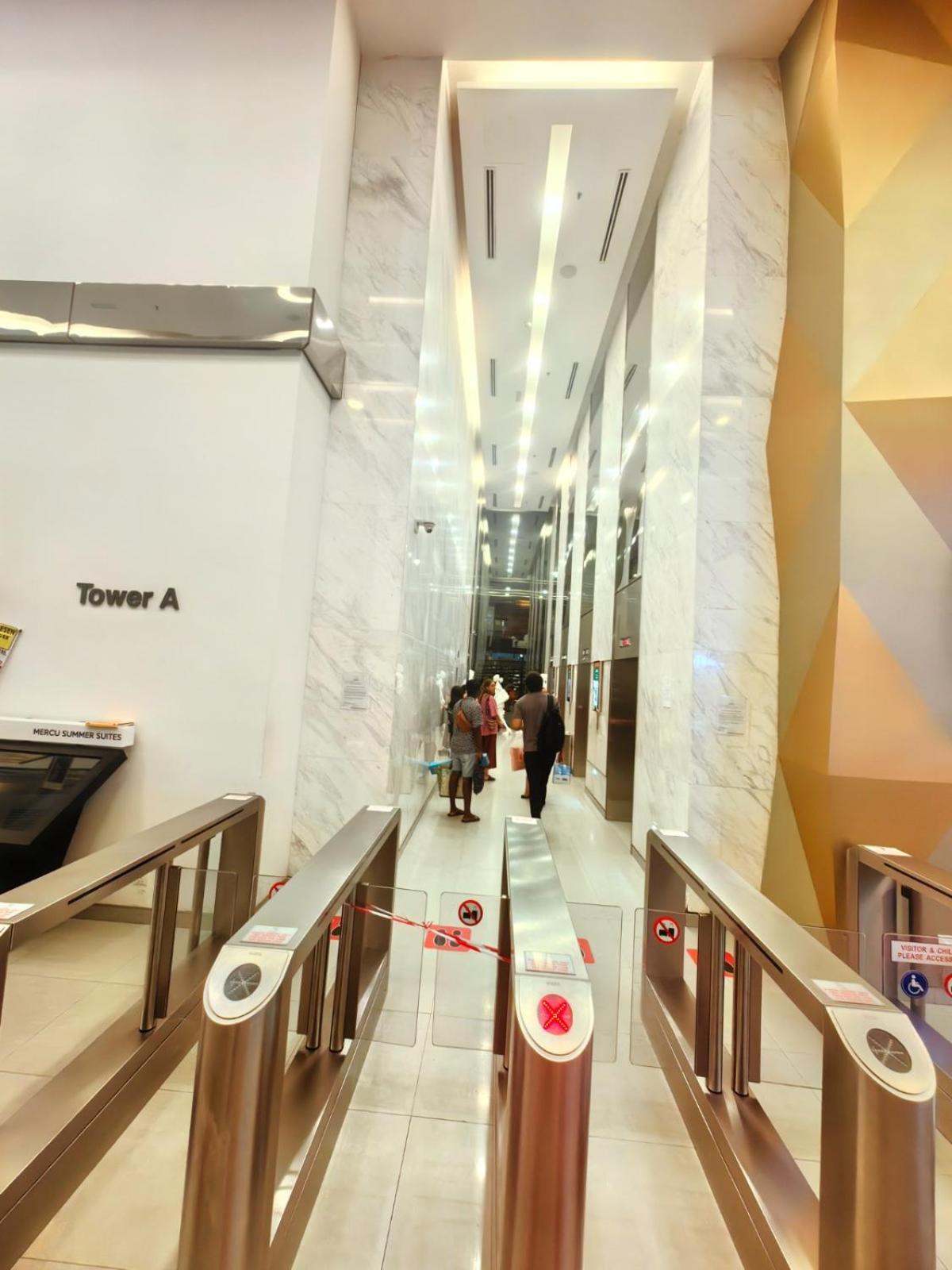 Star Service Suites By CityBox Kuala Lumpur Exterior foto
